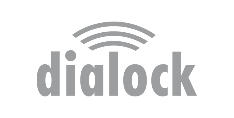 Bild: Logo Häfele Dialock